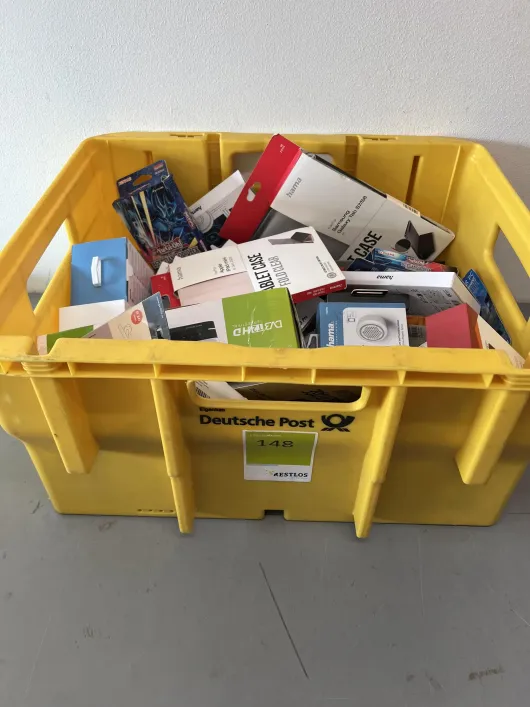 Bild von Los Nr. 148