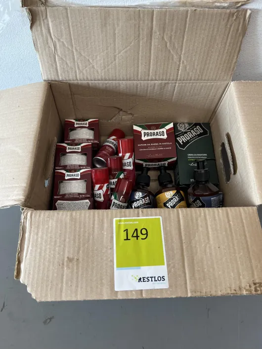 Bild von Los Nr. 149