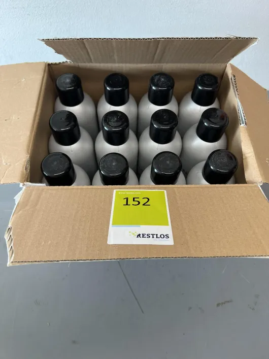 Bild von Los Nr. 152