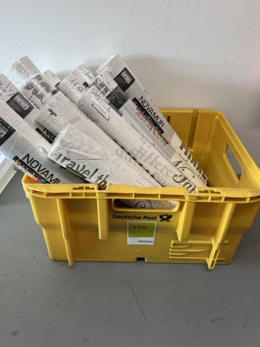 Bild von Los Nr. 155