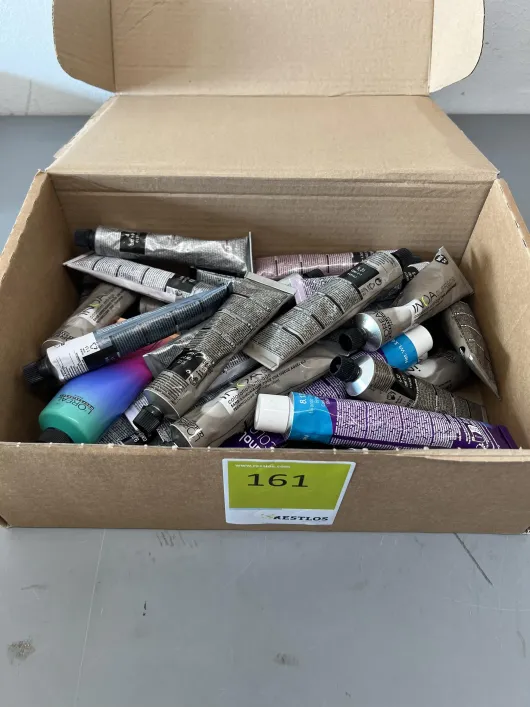 Bild von Los Nr. 161