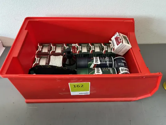 Bild von Los Nr. 162