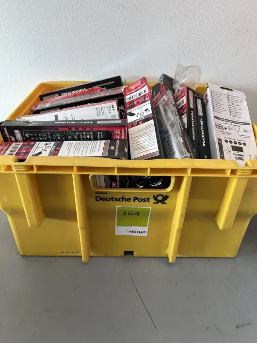Bild von Los Nr. 164