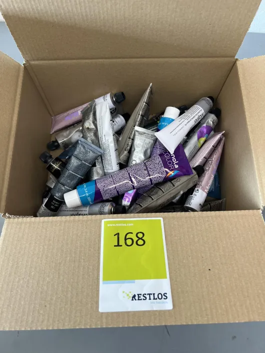 Bild von Los Nr. 168