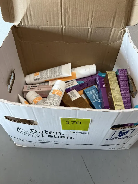 Bild von Los Nr. 170