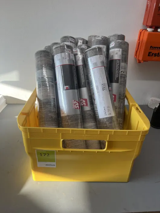 Bild von Los Nr. 172