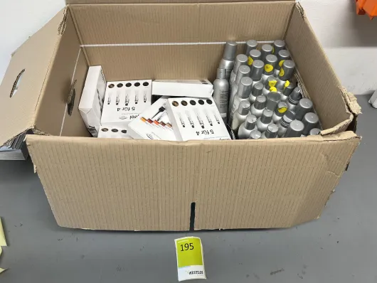 Bild von Los Nr. 195