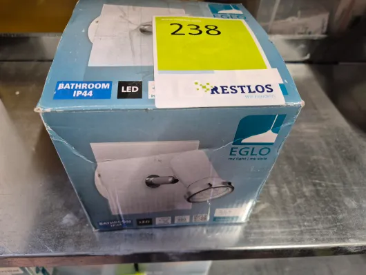 Bild von Los Nr. 238