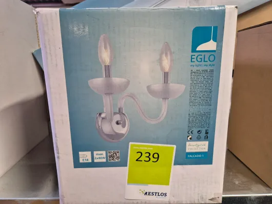 Bild von Los Nr. 239