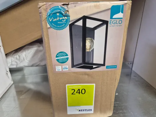 Bild von Los Nr. 240