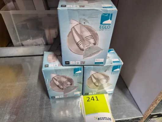 Bild von Los Nr. 241