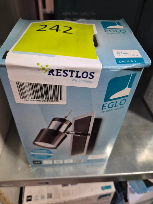 Bild von Los Nr. 242