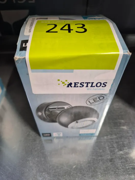 Bild von Los Nr. 243