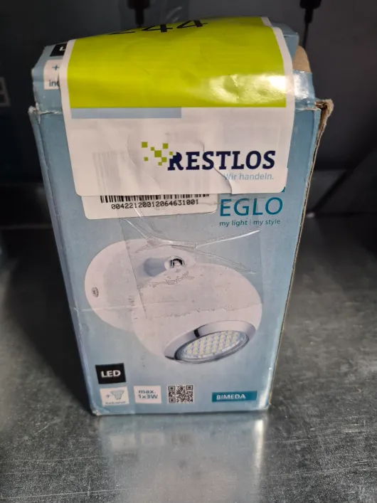 Bild von Los Nr. 244