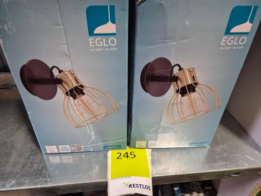 Bild von Los Nr. 245