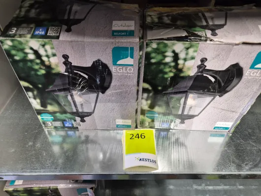 Bild von Los Nr. 246