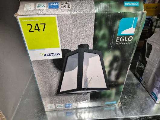 Bild von Los Nr. 247