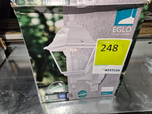 Bild von Los Nr. 248