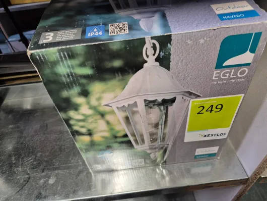 Bild von Los Nr. 249