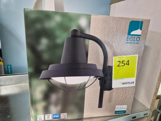 Bild von Los Nr. 254