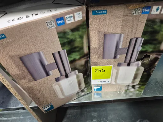 Bild von Los Nr. 255