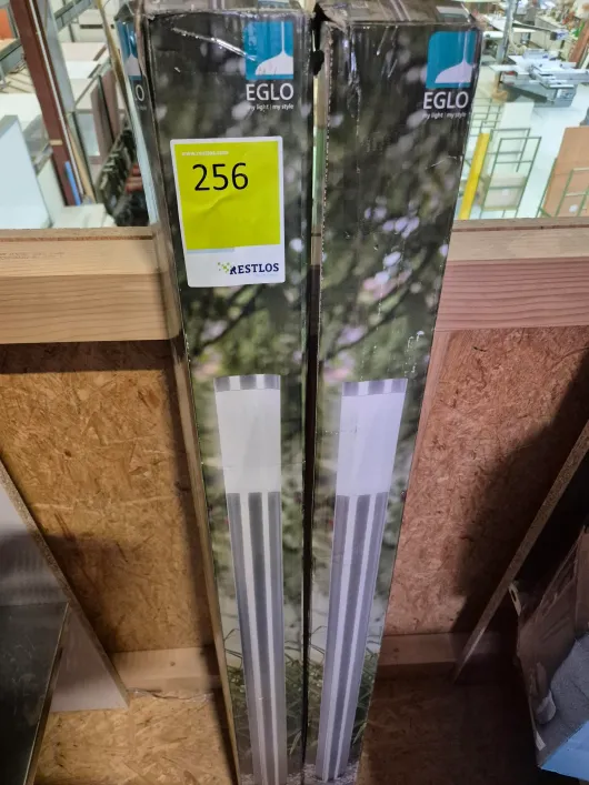 Bild von Los Nr. 256