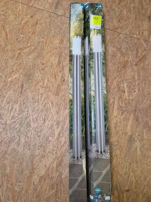 Bild von Los Nr. 257