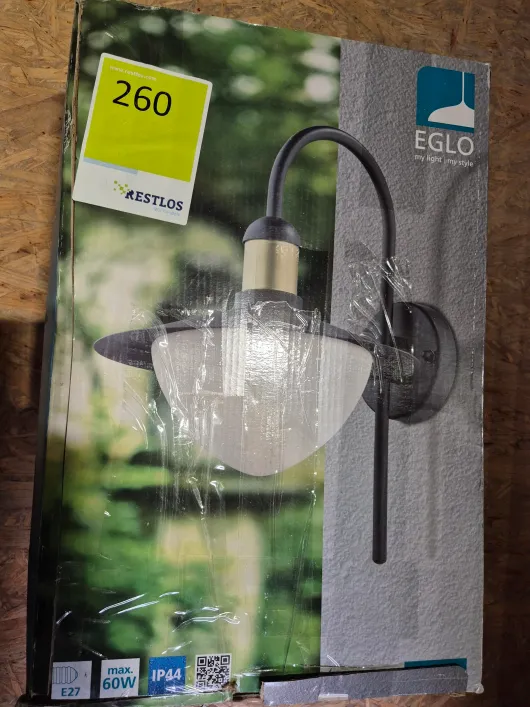 Bild von Los Nr. 260