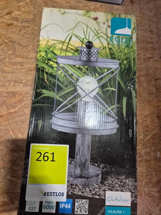 Bild von Los Nr. 261