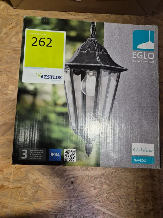 Bild von Los Nr. 262