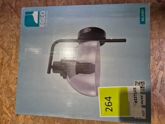 Bild von Los Nr. 264