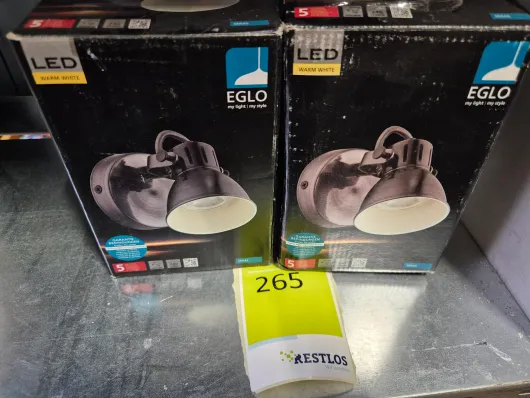 Bild von Los Nr. 265