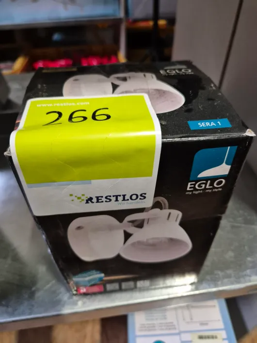 Bild von Los Nr. 266