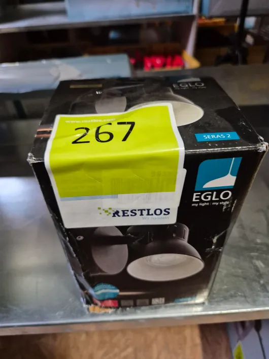 Bild von Los Nr. 267