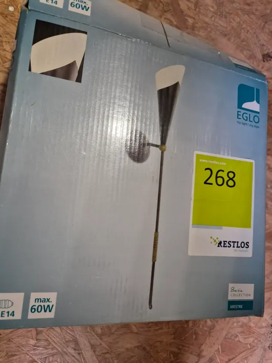 Bild von Los Nr. 268