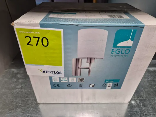 Bild von Los Nr. 270