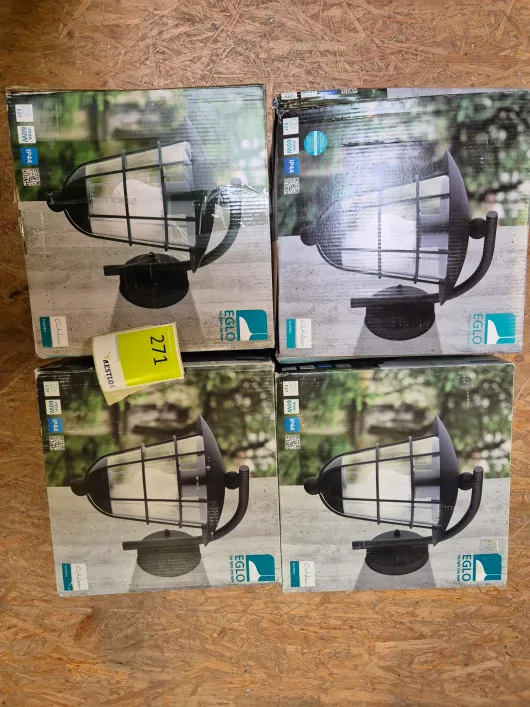 Bild von Los Nr. 271