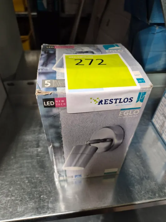 Bild von Los Nr. 272