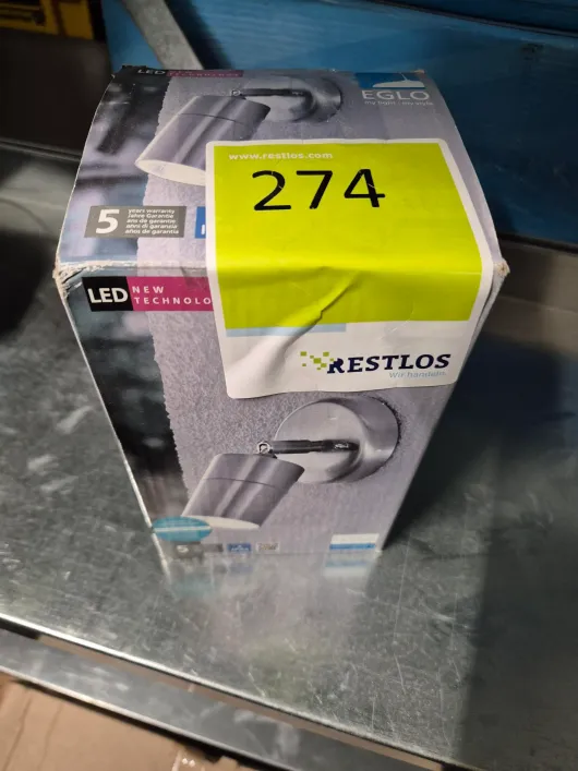 Bild von Los Nr. 274