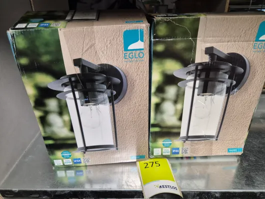 Bild von Los Nr. 275