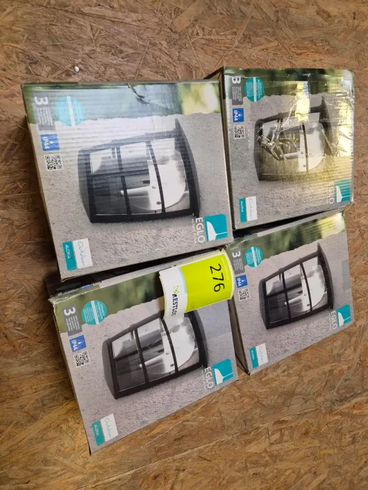 Bild von Los Nr. 276