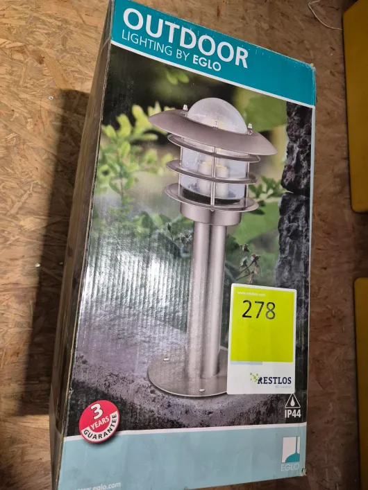 Bild von Los Nr. 278