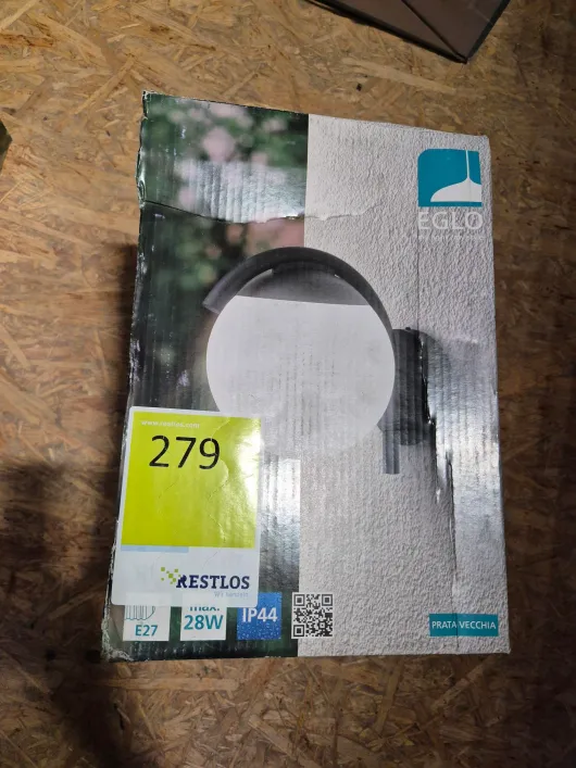 Bild von Los Nr. 279