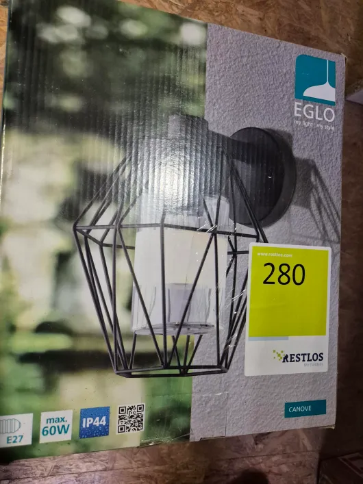 Bild von Los Nr. 280