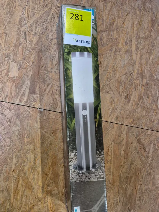 Bild von Los Nr. 281