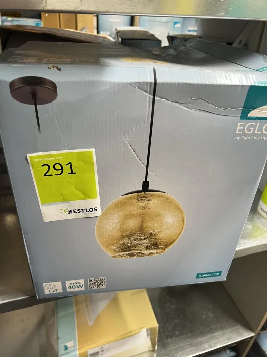 Bild von Los Nr. 291