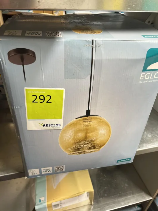 Bild von Los Nr. 292