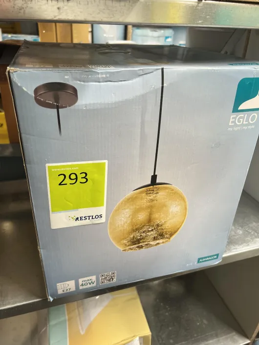 Bild von Los Nr. 293