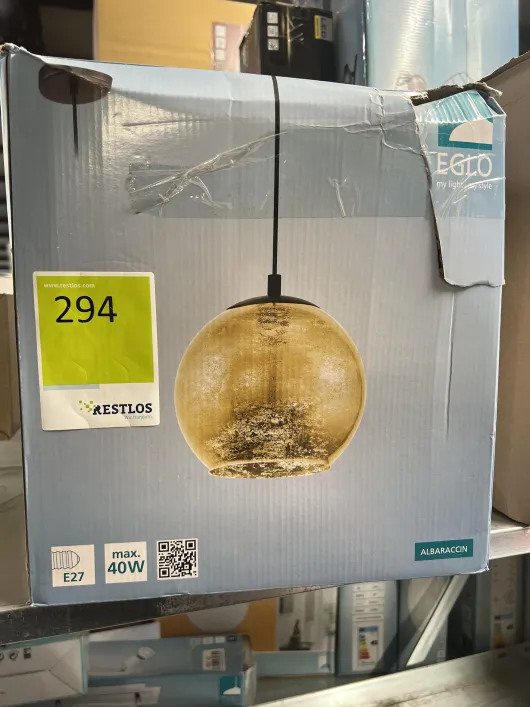 Bild von Los Nr. 294