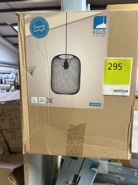 Bild von Los Nr. 295